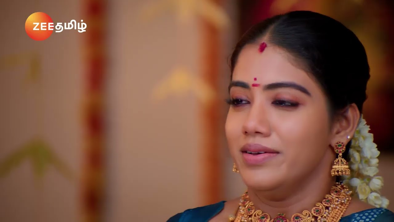 Anna | எங்க அண்ணன போல் யாருமில்லா🥺 | Ep - 685 | Webisode | May, 23 2025 | Zee Tamil