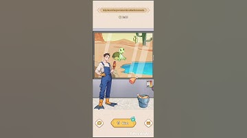 Brain Puzzle: Tricky Quest - Level 10 - Zoo Reversal