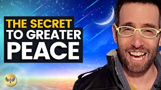 The SURPRISING Secret to Greater Peace, From the Other Side! (Your Guides Speak!) Michael Sandler