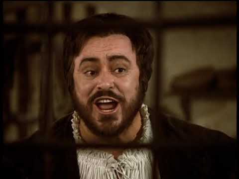 Putar Rigoletto, Act III : Verdi: Rigoletto, Act III: Un dì, se ben rammentomi - Luciano Pavarotti