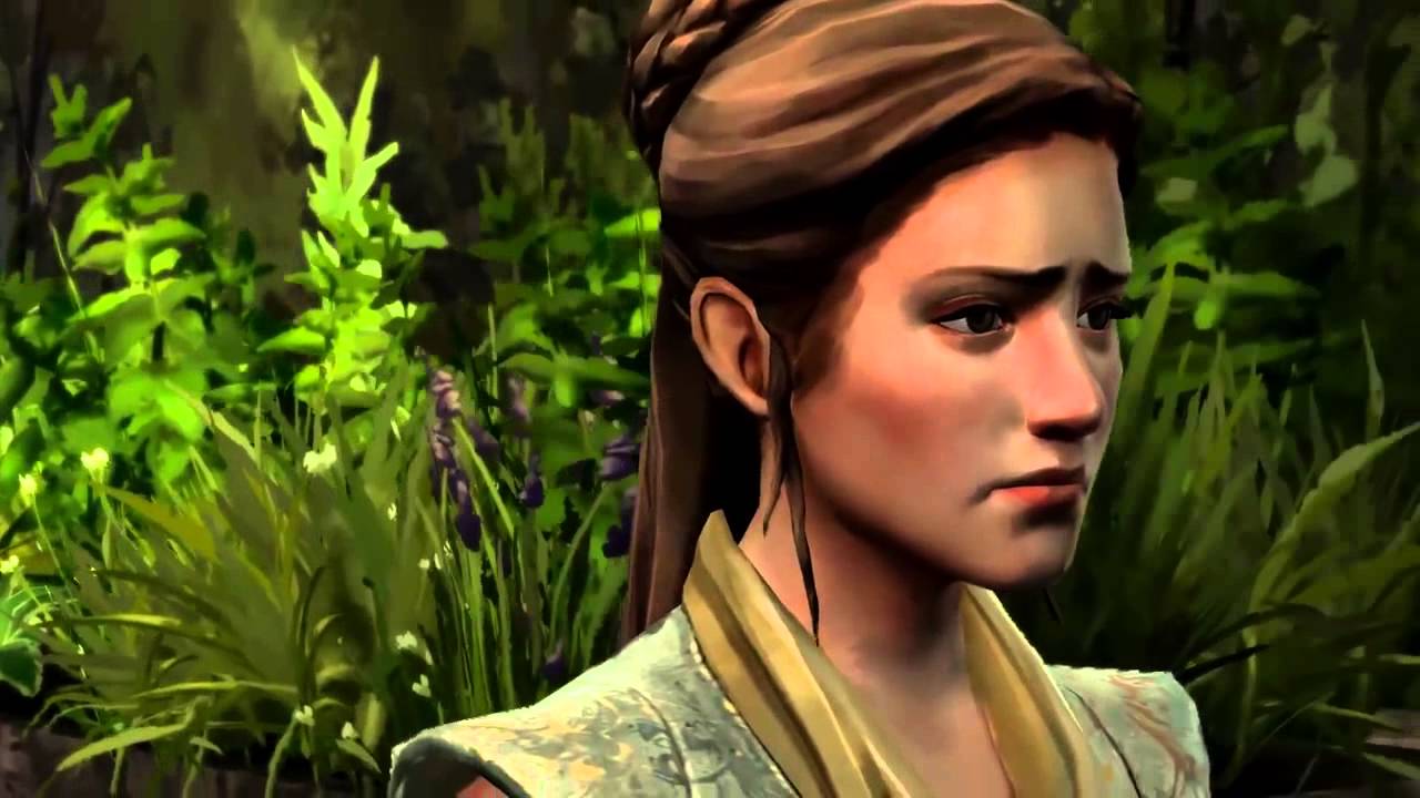 Game Of Thrones Episode 2 Walkthrough Part 3 THE LOST LORD Part 5 HD YouTube game-of-thrones-episode-2-walkthrough-part-3-the-lost-lord-part-5-hd-youtube