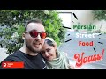 Persian Street Food tour in Tehran, Iran. (Part 1)