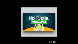 Spoken Hindi through Tamil | Video 22/50 #shorts #hindilearning #hindiforbeginners #trendingshorts