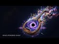 Entropy of You 🌌 | Kurdili Hicazkar Longa (Modern Dubstep Rework) — إنتروبياك