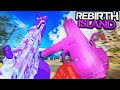 New akimbo striker on rebirth island warzone 3