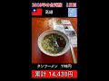 台湾旅で使ったお金すべて 1～2日 2018（続きはコメ欄
