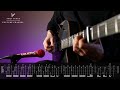 Complicated - Avril Lavigne (Guitar tutorial)