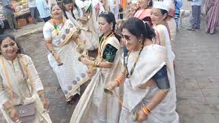 पढरपर, दह,आळद दड जन.२०२५