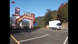 Lerikdə Dəhşətli Qətl: Qayınata Kürəkənini Öldürərək Meşədə Basdırıb