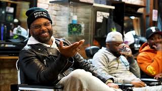 WHAT HAPPENED W/ MARTIN & GINA???? CARL PAYNE SPEAKS ON THE END OF AN ICONIC SHOW Profile