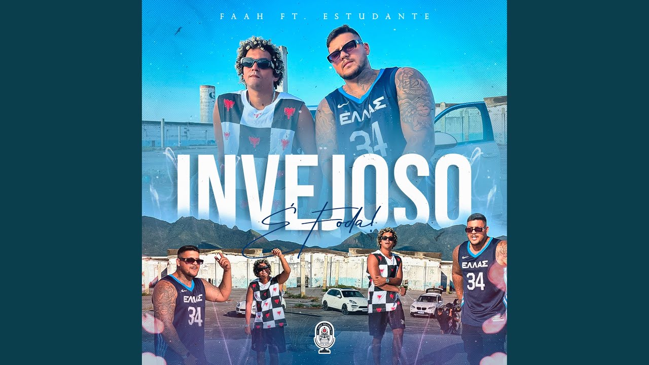 Смотреть «Invejoso É Foda» на YouTube Смотреть «Invejoso É Foda» на YouTube