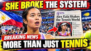 How One Tennis Player Broke the Ranking System Foreve