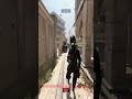 MWIII Michael Myers mode pt 1 #gaming #callofduty #shorts #cod