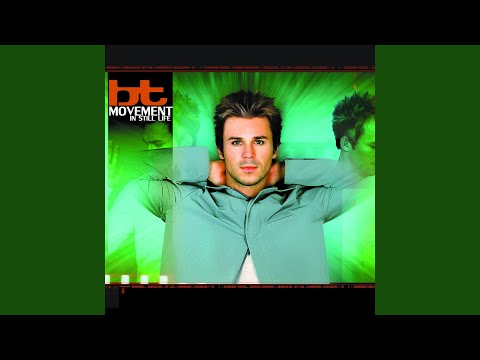 BT — Dreaming (Libra Mix)
