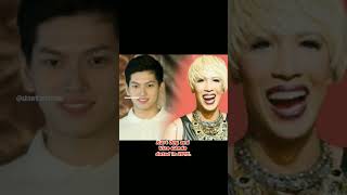 Mga Naging Boyfriend Ni Vice Ganda