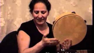 Gulay Diri - Yoruk 