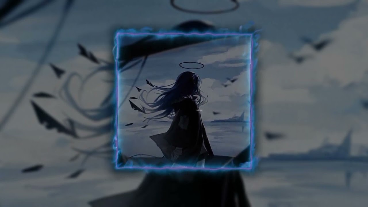 Grimes - Genesis [super slowed]