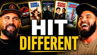 Why We Still Watch Movies From 20 Years Ago
