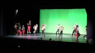 Rage Recital - Party Like This (SYTYCD)