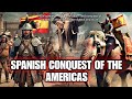 Spanish Conquest of the Americas (16th century) The colonization and conquest of indigenous empires