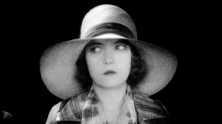 An Introduction To The Wind - Lillian Gish