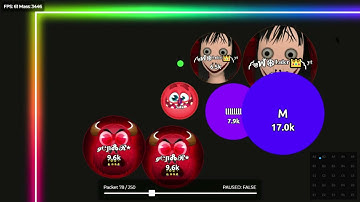Tricksplit.io [Big ffa ~Multibox/Solo/Duo~]