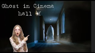 Ghost In Cinema Hall - Watch Full Video - Ami Monalisa