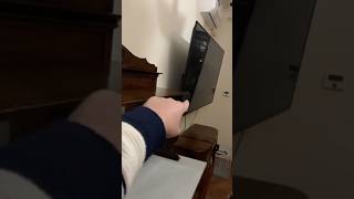 C’È GOO GOO GAGA DIETRO LA TELEVISIONE DI CASA MIA! #shorts #roblox #fortnite #brainrot #ps5 #short