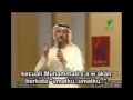احمد الشقيري يحكي عن شفاعه الرسول ص لامته 