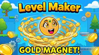 Heart of Gold | Level Maker Prisoner ३ #86