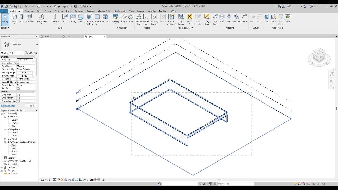 7 Revit Architectural Design 29 12 2025 08 17 03 REC