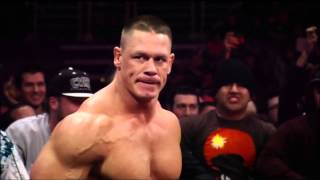 JOHN CENA VS KANE   AMBULANCE MATCH   2012 ELIMINATION CHAMBER PROMO 720P HD