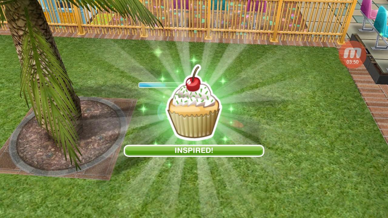 In Da Clubhouse Quest (Lets Play SimsFreeplay) Ep. 3 YouTube