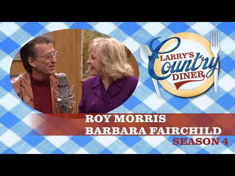 Barbara Fairchild on Larry's Country Diner | Season 4 | Full Episode