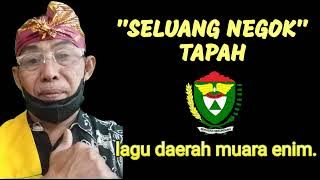 SELUANG NEGOK TAPAH
