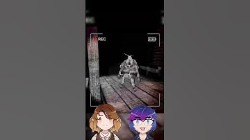 the failed interview... #contentwarning #gameplay #gaming