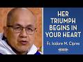 Feast of the Immaculate Heart of the Blessed Virgin Mary - June 13, 2026 - OLC HOMILY