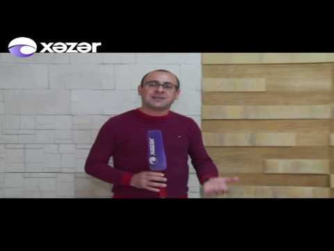 Video: Kəhrəba Qeyri-adi Bir Daşdır