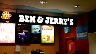 The Milkshake Quest - Ep4: Ben & Jerry's