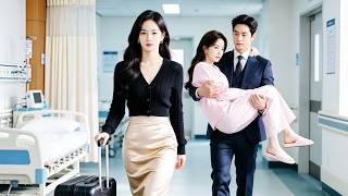 reborn I No Longer Fawn Over The Cold Ceo Leave Happily But He Crieschinesedrama