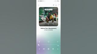DJ TEASE AND BATHATHE  FT NKOSIYABANTU(HEBANA)
