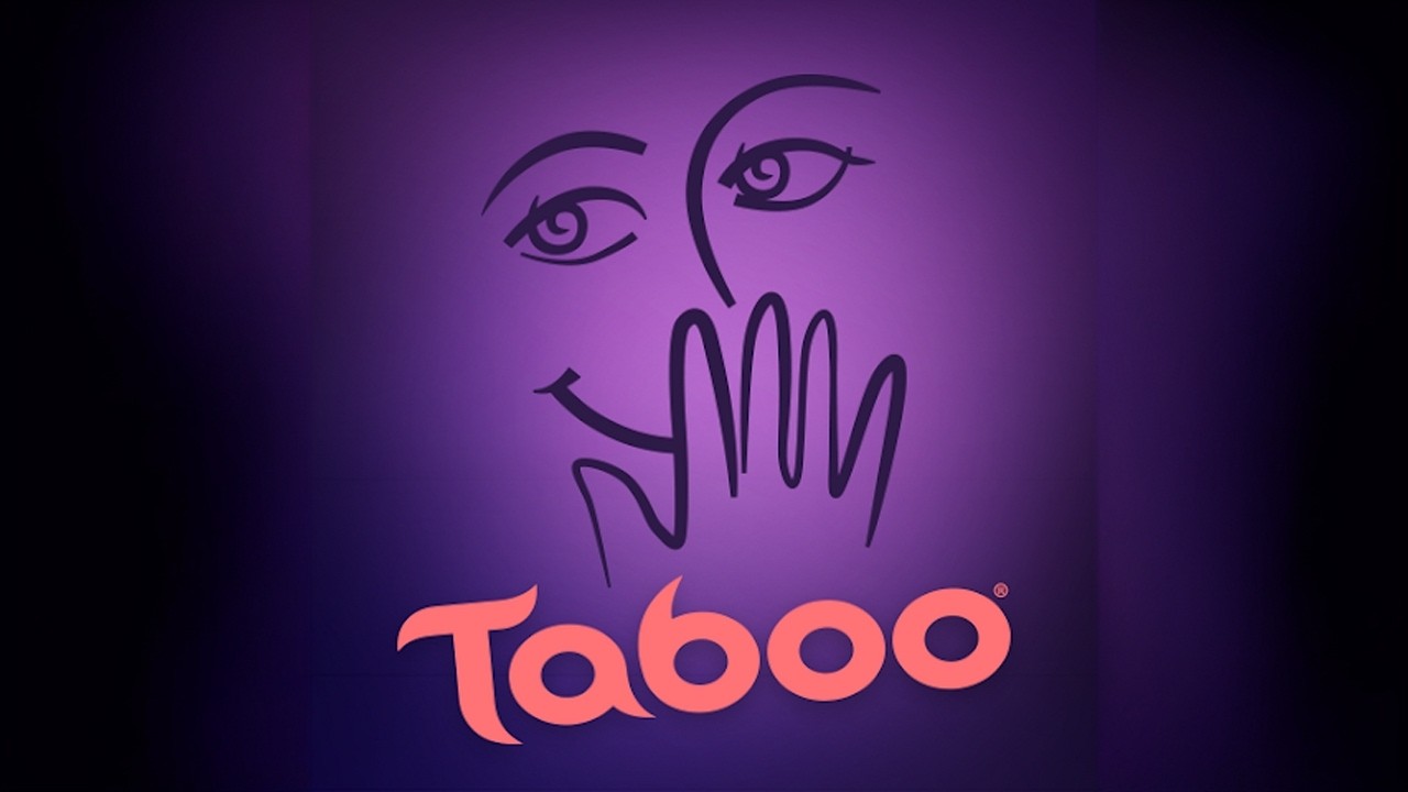 🎉 TABOO JEU MOBILE