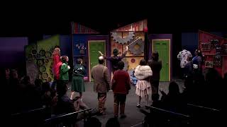 The Villager's Theater Presents Roald Dahl's Willie Wonka - Act 02