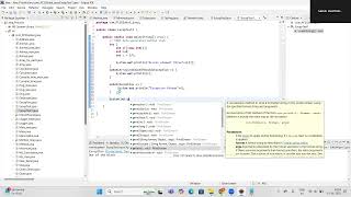 Java fsd session -16