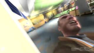 Niko Bellic's Final Orgasm