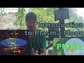 (PM101) Introduction to Plasma Moon Theory