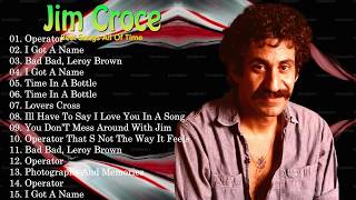 🎧 Jim Croce Mix 2026 💥 Nonstop Classic Soft Rock Playlist screenshot 5