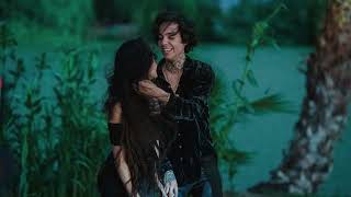 Natanael Cano - Mi Bello Angel [Official Video]