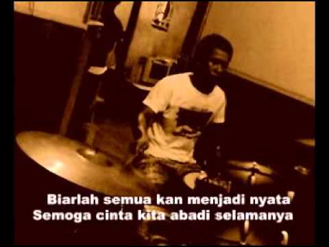 JANGAN KATAKAN CINTA