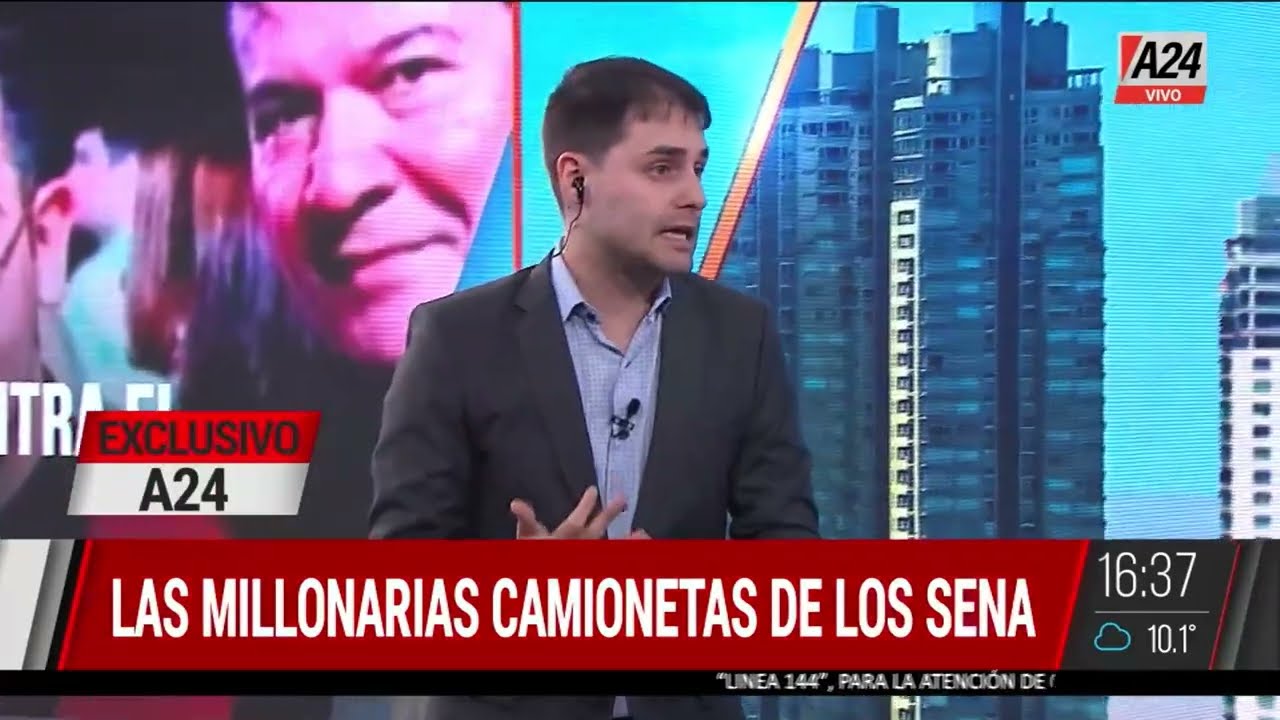 🔴 Novedades del clan Sena: la estrategia de la defensa